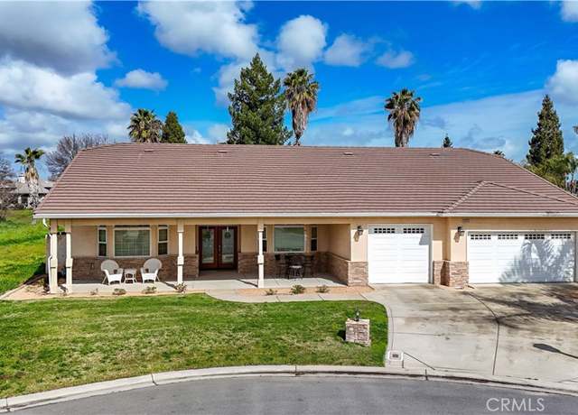 Property at 8340 Lake Shore Dr, Chowchilla, CA 93610, 3 beds, 2.5 baths