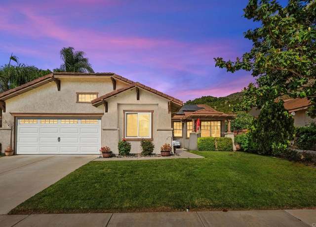 Property at 3374 Avocado Vista Ln, Fallbrook, CA 92028, 4 beds, 2 baths