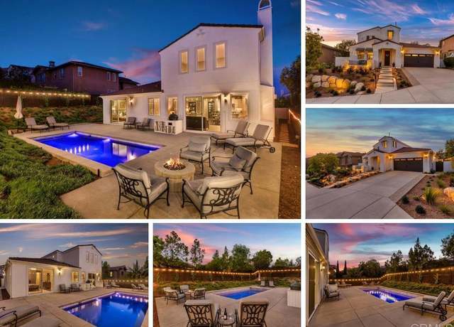 Property at 1080 Vega Way, San Marcos, CA 92078, 4 beds, 3.5 baths