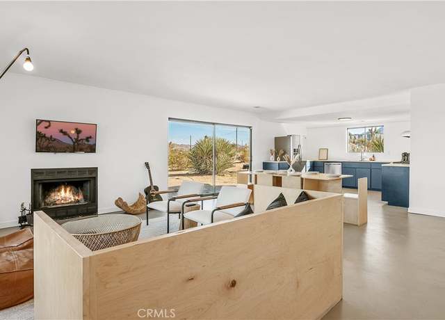Property at 7119 Saddleback Rd, Joshua Tree, CA 92252, 4 beds, 3 baths