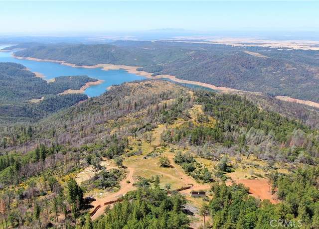 Property at 0 Bloomer Mountain Rd, Oroville, CA 95916