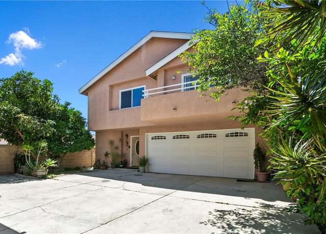 Property at 11889 Gale Ave, Hawthorne, CA 90250, 3 beds, 3 baths