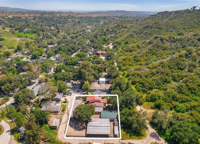 Property at 20361 Adkinson Ln, Trabuco Canyon, CA 92679, 4 beds, 3 baths