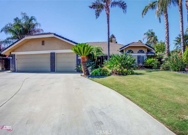 Property at 3208 Bridlewood Ct, Bakersfield, CA 93311, 4 beds, 2 baths