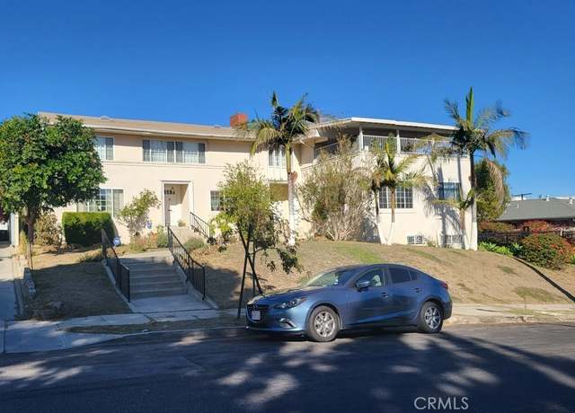 Property at 1121 5th Ave, Los Angeles, CA 90019, 6 beds, 3 baths