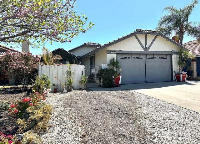 Property at 15696 Patricia St, Moreno Valley, CA 92551, 2 beds, 2 baths