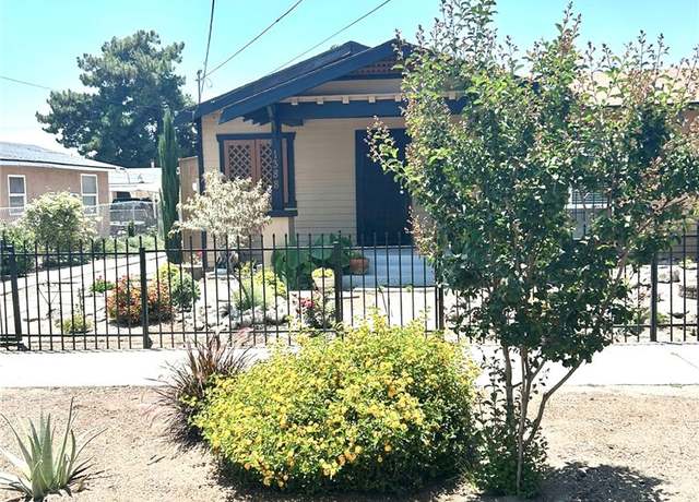 Property at 1388 N Lugo Ave, San Bernardino, CA 92404, 2 beds, 1 bath