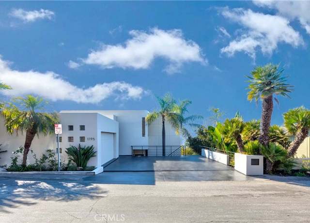 Property at 1195 La Mirada St, Laguna Beach, CA 92651, 4 beds, 3.5 baths
