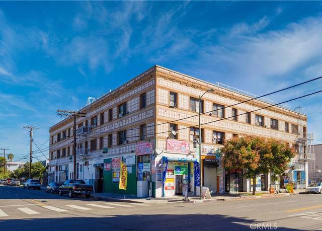 Property at 1262 Fedora St, Los Angeles, CA 90006, 4 beds, 36 baths
