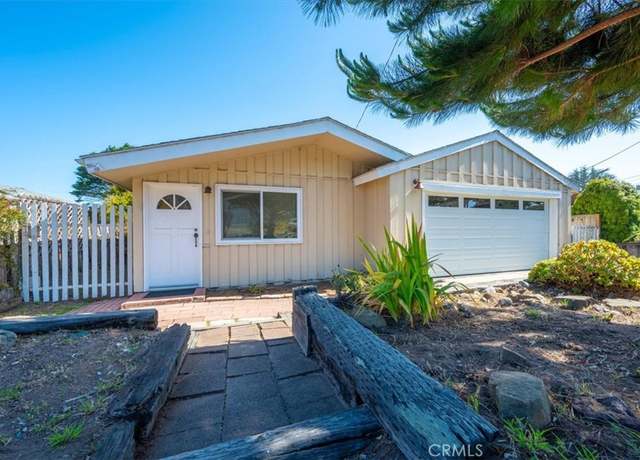 Property at 508 Woodland Dr, Los Osos, CA 93402, 3 beds, 2 baths