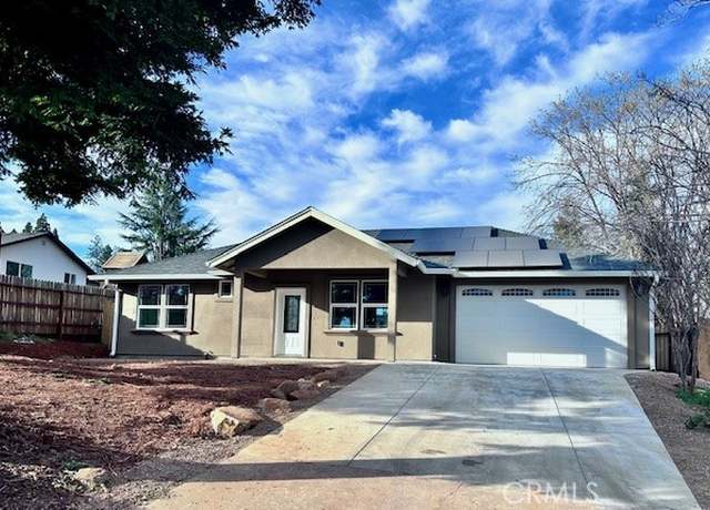 Property at 5804 Nielsen Dr, Paradise, CA 95969, 2 beds, 2 baths