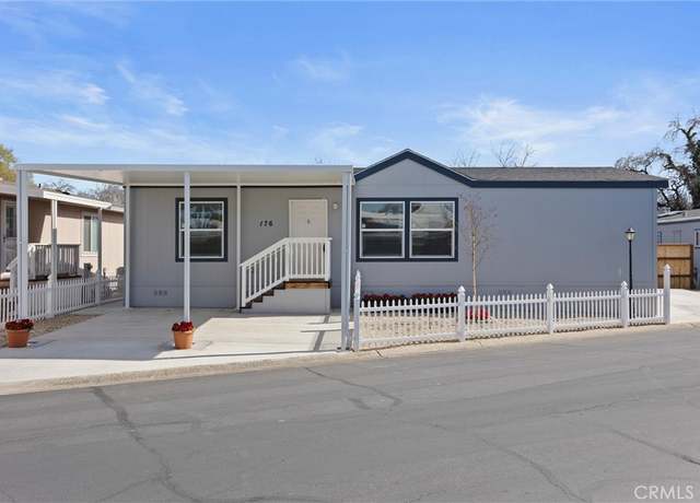 Property at 1901 Dayton Rd #176, Chico, CA 95928, 3 beds, 2 baths