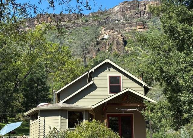 Property at 13411 Bean Flat Rd, Chico, CA 95928, 3 beds, 1 bath