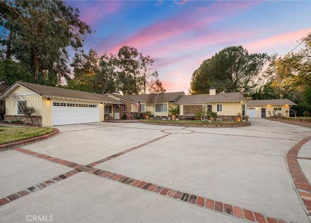 Property at 10627 Variel Ave, Chatsworth, CA 91311, 5 beds, 4.5 baths