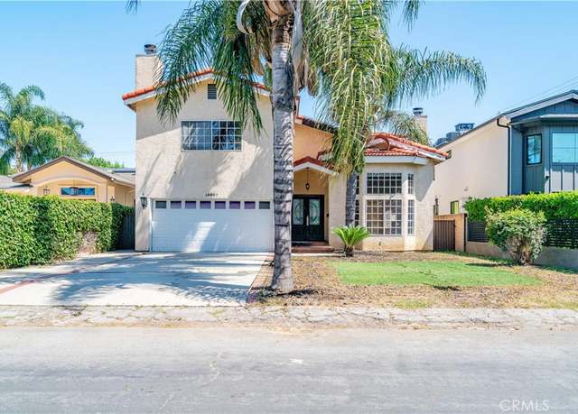 Property at 14807 Otsego St, Sherman Oaks, CA 91403, 5 beds, 4.5 baths