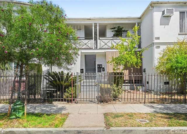 Property at 1200 N Kenmore Ave, Los Angeles, CA 90029, 6 beds, 6 baths