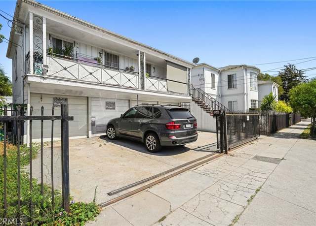 Property at 1200 N Kenmore Ave, Los Angeles, CA 90029, 6 beds, 6 baths