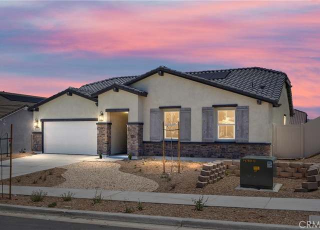 Property at 1150 Fig Dr, Tehachapi, CA 93561, 3 beds, 2 baths