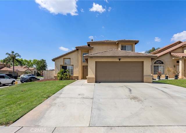 Property at 4258 Hidatsa St, Jurupa Valley, CA 92509, 4 beds, 2.5 baths