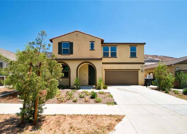 Property at 2892 Winter Park Ave, Jurupa Valley, CA 92509, 4 beds, 3 baths