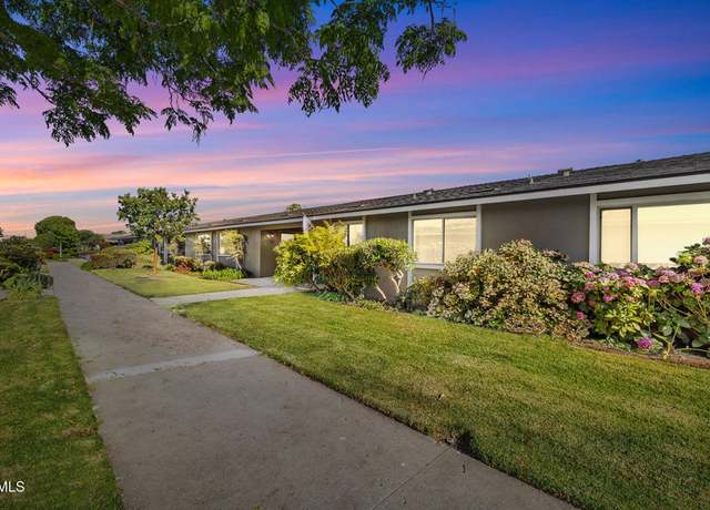 Property at 156 E Garden Grn, Port Hueneme, CA 93041, 2 beds, 1 bath