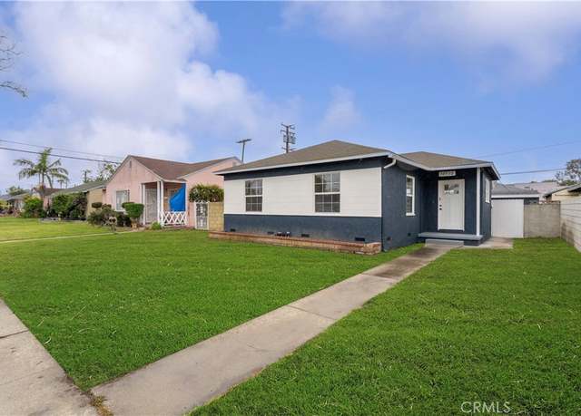 Property at 10930 Hayford St, Norwalk, CA 90650, 2 beds, 1 bath