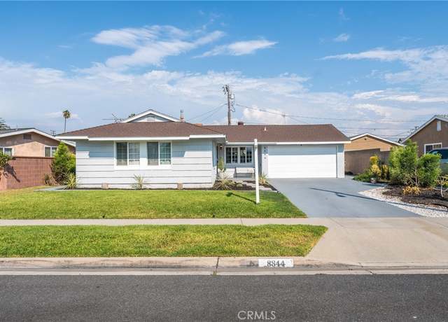 Property at 8844 Garfield Cir, Buena Park, CA 90620, 4 beds, 2 baths