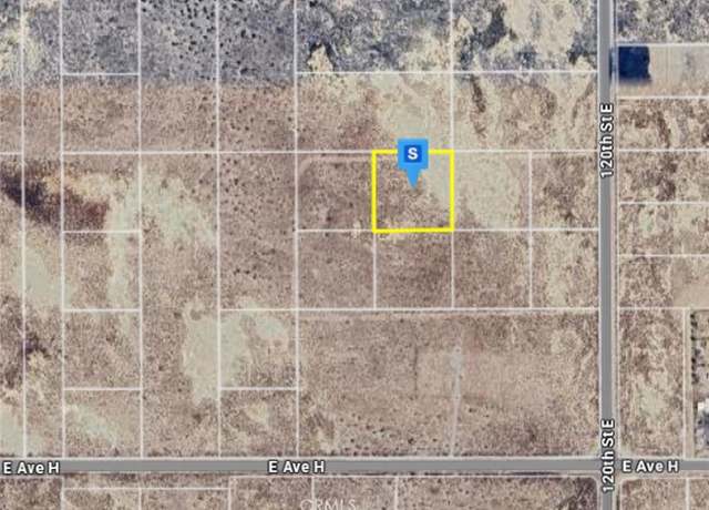 Property at 117 East Avenue G 12, Lancaster, CA 93535