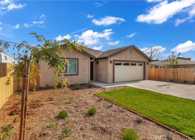 Property at 260 W Stephen St, Colton, CA 92324, 4 beds, 2 baths