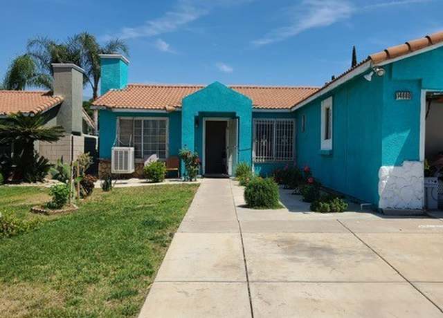 Property at 14680 Upland Ave, Fontana, CA 92335, 6 beds, 3 baths