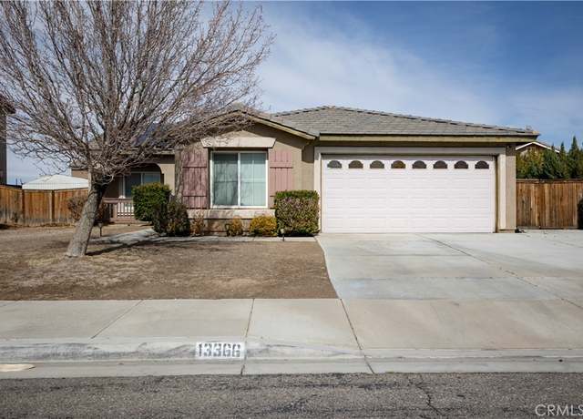 Property at 13366 Viejo Cir, Victorville, CA 92392, 4 beds, 3 baths
