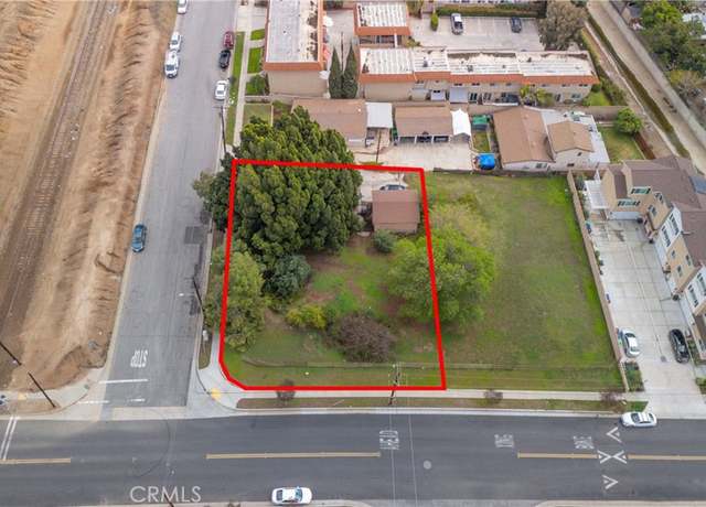 Property at 0 Electric Ave Rd, La Habra, CA 90631