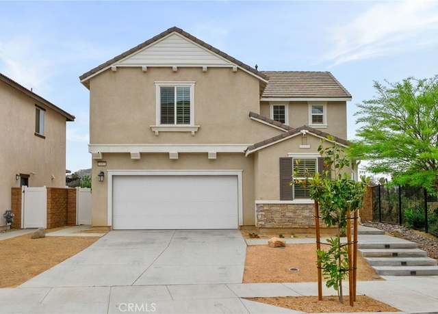 Property at 3193 Malibu Crk, Jurupa Valley, CA 92509, 3 beds, 2.5 baths