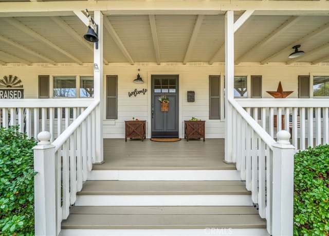 Property at 24765 Las Flores Dr, Menifee, CA 92587, 4 beds, 2 baths