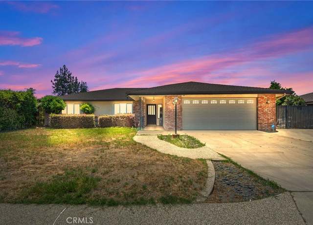 Property at 42159 Mayberry Ave, Hemet, CA 92544, 4 beds, 2 baths