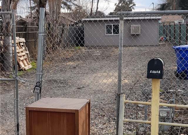 Property at 11211 Chico Ave, Pomona, CA 91766, 2 beds, 1 bath
