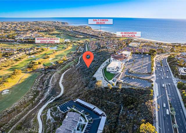 Property at 0 Crown Vly, Dana Point, CA 92629