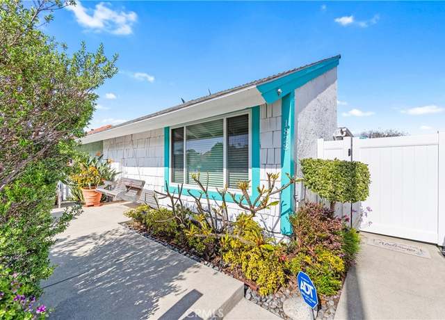 Property at 1828 Alsuna Ln, Huntington Beach, CA 92648, 3 beds, 2 baths