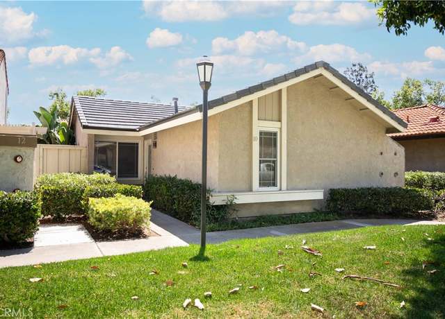 Property at 10 Windrow, Irvine, CA 92618, 2 beds, 2 baths