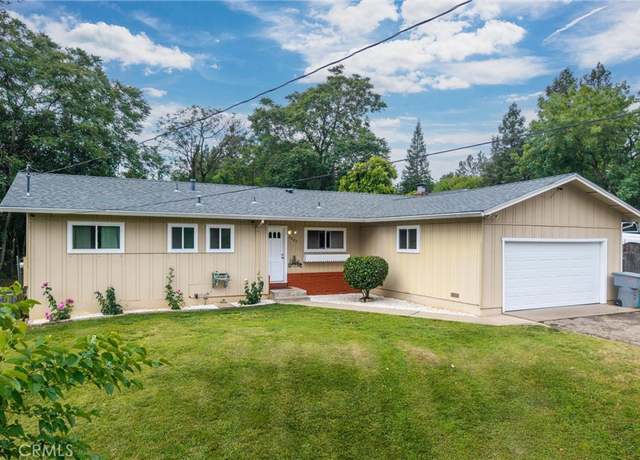 Property at 2880 Foothill Blvd, Oroville, CA 95966, 3 beds, 2 baths