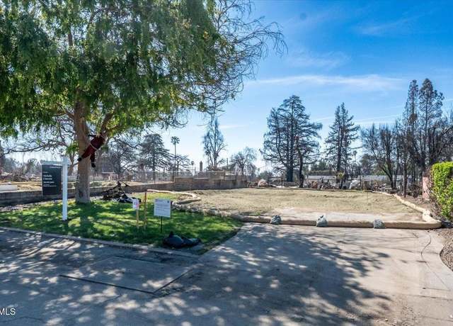 Property at 456 W Terrace St, Altadena, CA 91001