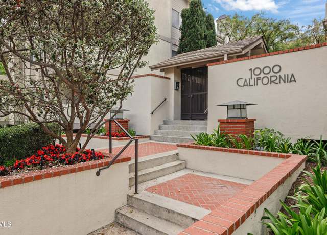 Property at 1000 E California Blvd #108, Pasadena, CA 91106, 2 beds, 2 baths