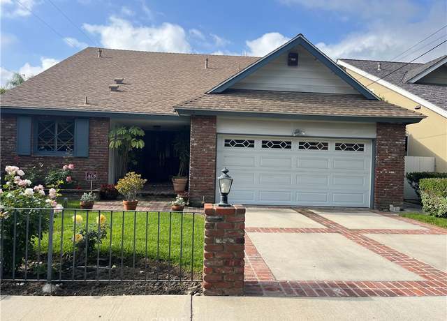 Property at 13114 Addison St, Sherman Oaks, CA 91423, 4 beds, 3 baths