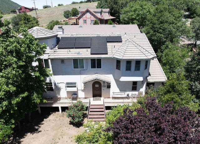 Property at 34667 Navajo Rd, Julian, CA 92036, 3 beds, 3 baths