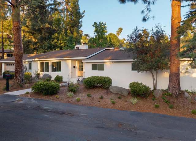 Property at 5023 Alto Ct, La Mesa, CA 91941, 4 beds, 2 baths