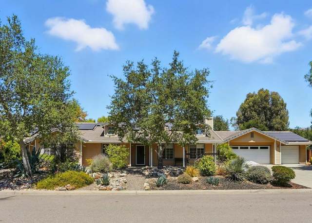 Property at 23502 Bassett Way, Ramona, CA 92065, 4 beds, 2 baths
