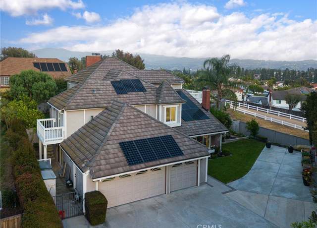 Property at 20640 SMOKETREE Ave, Yorba Linda, CA 92886, 5 beds, 3 baths