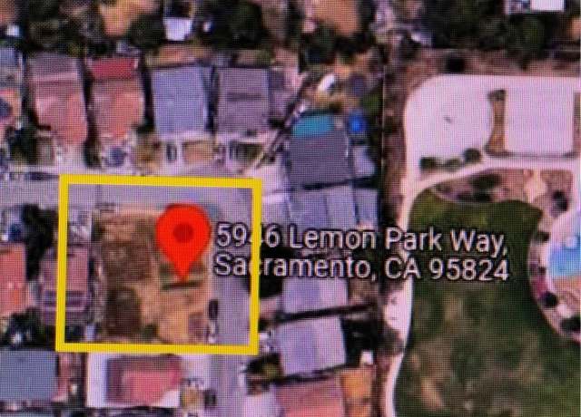 Property at 5946 Lemon Park Way, Sacramento, CA 95824