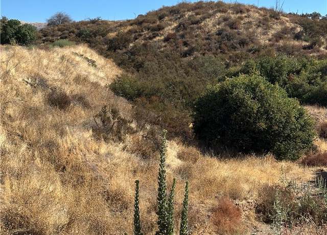 Property at 0 Koontz Rd, Agua Dulce, CA 91390