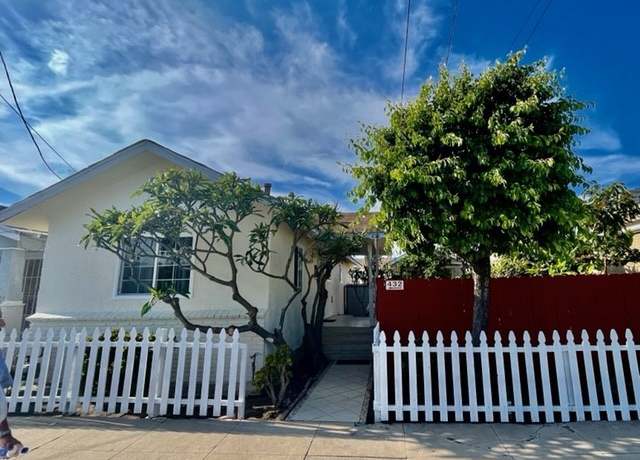 Property at 430 W 19th STREET St, San Pedro, CA 90731, 8 beds